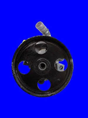 Hydraulic Pump, steering system URW 32-74518