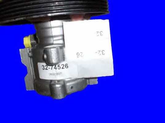 URW 32-74526 Hydraulic Pump, steering system 3274526