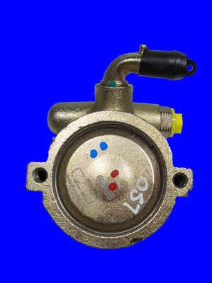 URW 32-75506 Hydraulic Pump, steering system 3275506
