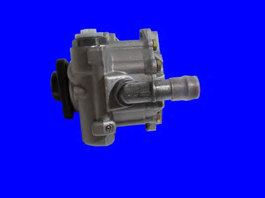 Hydraulic Pump, steering system URW 32-75509