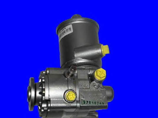 Hydraulic Pump, steering system URW 32-89516
