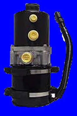 URW 36-74545 Hydraulic Pump, steering system 3674545