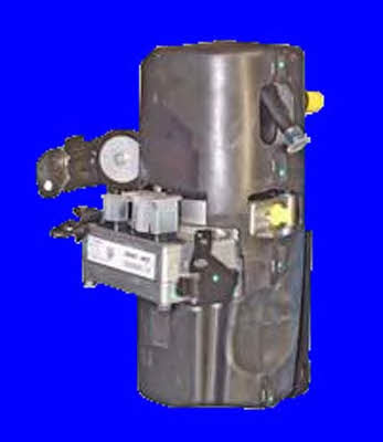 URW 36-74557 Hydraulic Pump, steering system 3674557