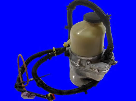 Hydraulic Pump, steering system URW 36-79528