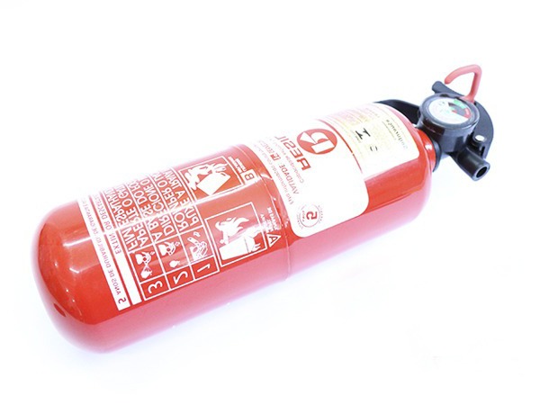 VAG 1JE860277A Fire extinguisher 1JE860277A