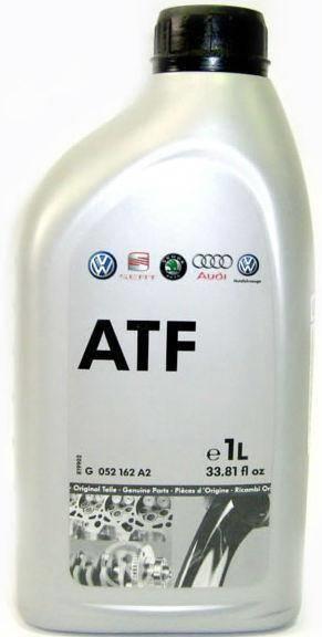 Transmission oil VAG ATF Tiptronic, 1 l VAG G05 216 2A2