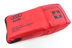 VAG 8L0 860 282 The first-aid kit is automobile 8L0860282