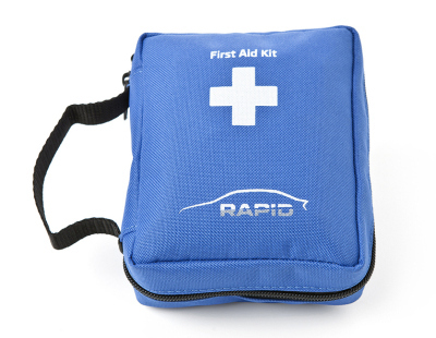 VAG 14026 The first-aid kit is automobile 14026