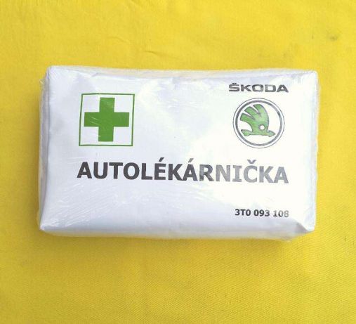 VAG 3T0 093 108 The first-aid kit is automobile 3T0093108
