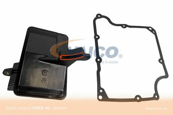 Vaico Automatic transmission filter – price [object Object] PLN