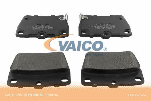 Buy Vaico V70-0026 at a low price in United Arab Emirates!
