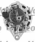 Valeo 437876 Alternator 437876