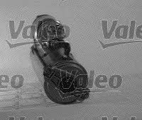 Starter Valeo 438011
