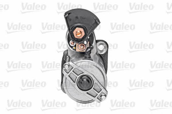 Starter Valeo 438012