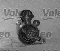 Starter Valeo 438060