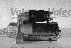 Valeo 438064 Starter 438064