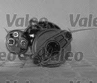 Starter Valeo 438068