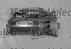 Valeo Starter – price 549 PLN