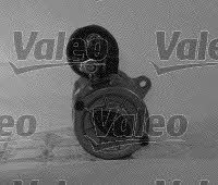 Starter Valeo 438073