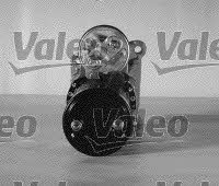 Starter Valeo 438074