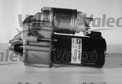 Valeo Starter – price 650 PLN