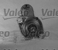 Starter Valeo 438076