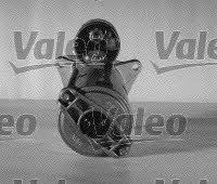 Starter Valeo 438077