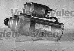 Valeo Starter – price 710 PLN