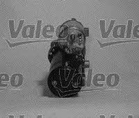 Starter Valeo 438087