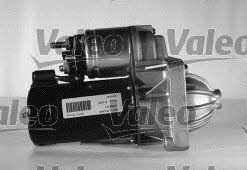 438089 Valeo Starter