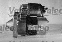 Valeo 438134 Starter 438134