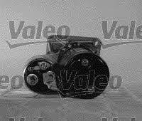 Valeo Starter – price 574 PLN
