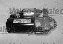 Valeo Starter – price 589 PLN