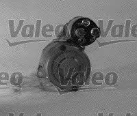 Starter Valeo 438147