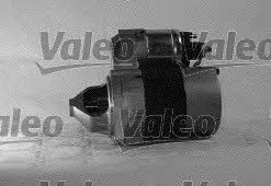 438147 Valeo Starter
