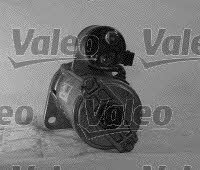 Starter Valeo 438152