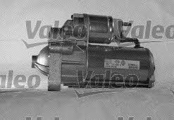 Valeo Starter – price 666 PLN