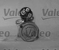 Starter Valeo 438163