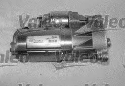 Valeo Starter – price 671 PLN