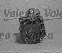 Starter Valeo 438166