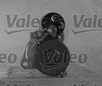 Starter Valeo 438167