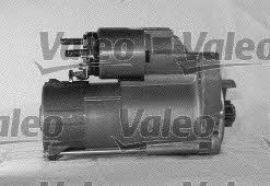 Valeo Starter – price 989 PLN