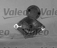 Starter Valeo 438168