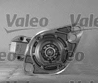 Starter Valeo 438171