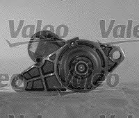 Starter Valeo 438172
