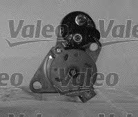 Starter Valeo 438173