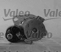 Starter Valeo 438174