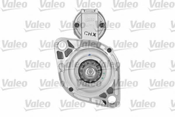 Starter Valeo 438226