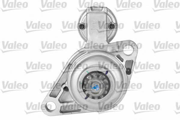 Starter Valeo 438227