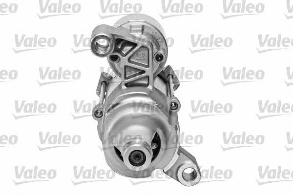 Starter Valeo 438239